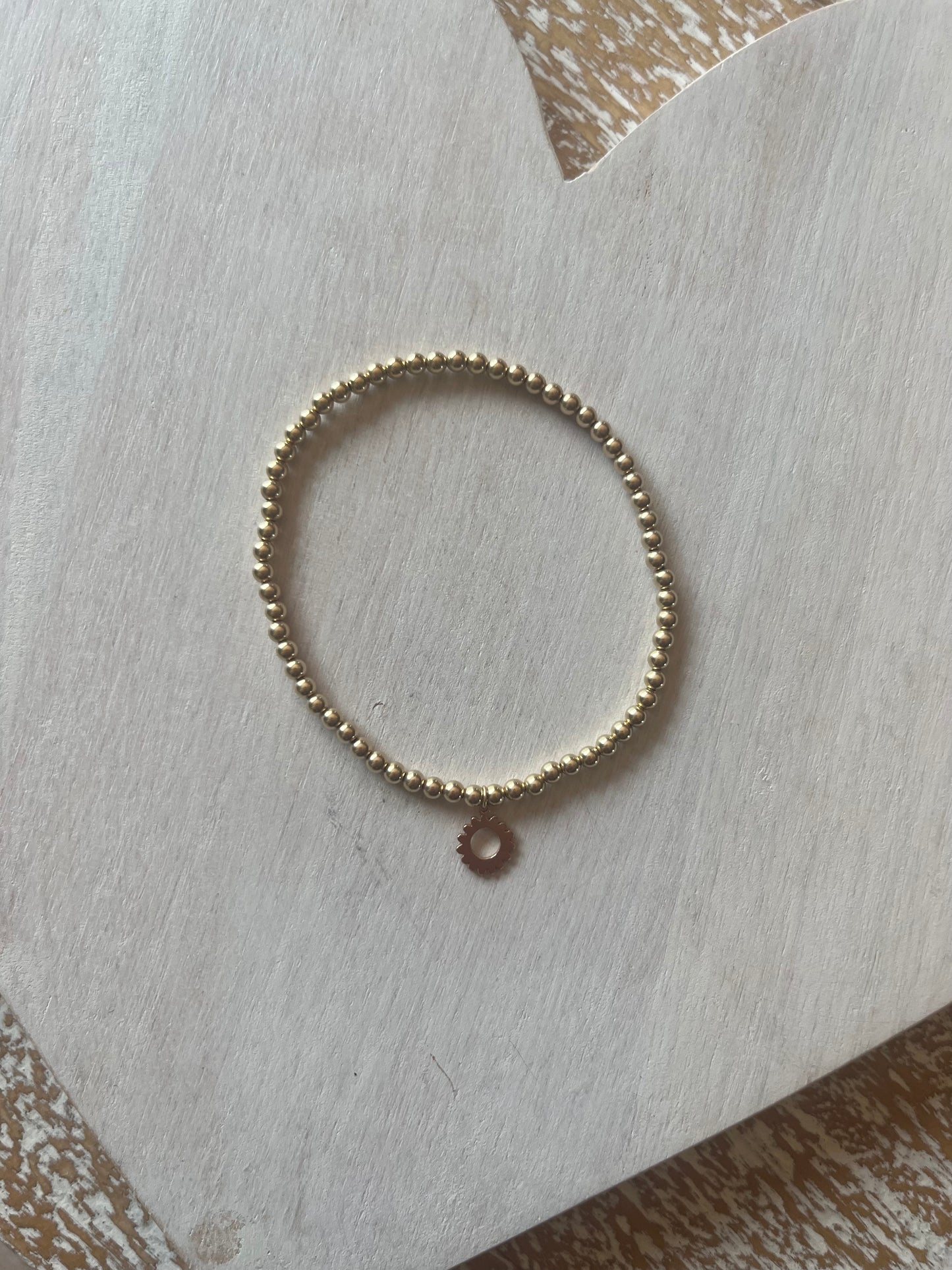 Sunshine Bracelet