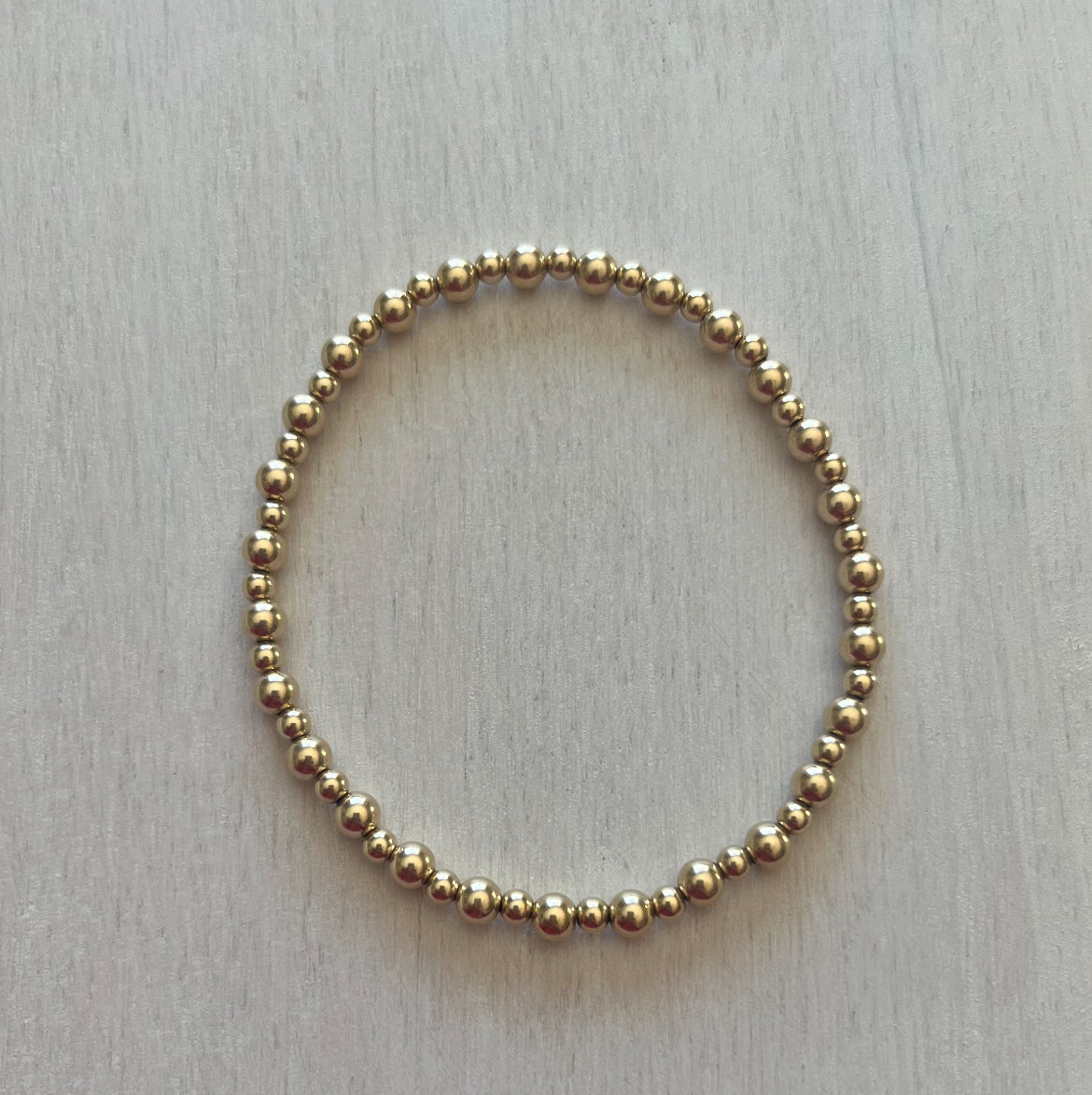 Bella Beaded Bracelet