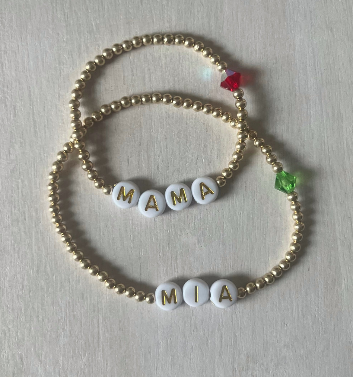 Child Size Bracelet