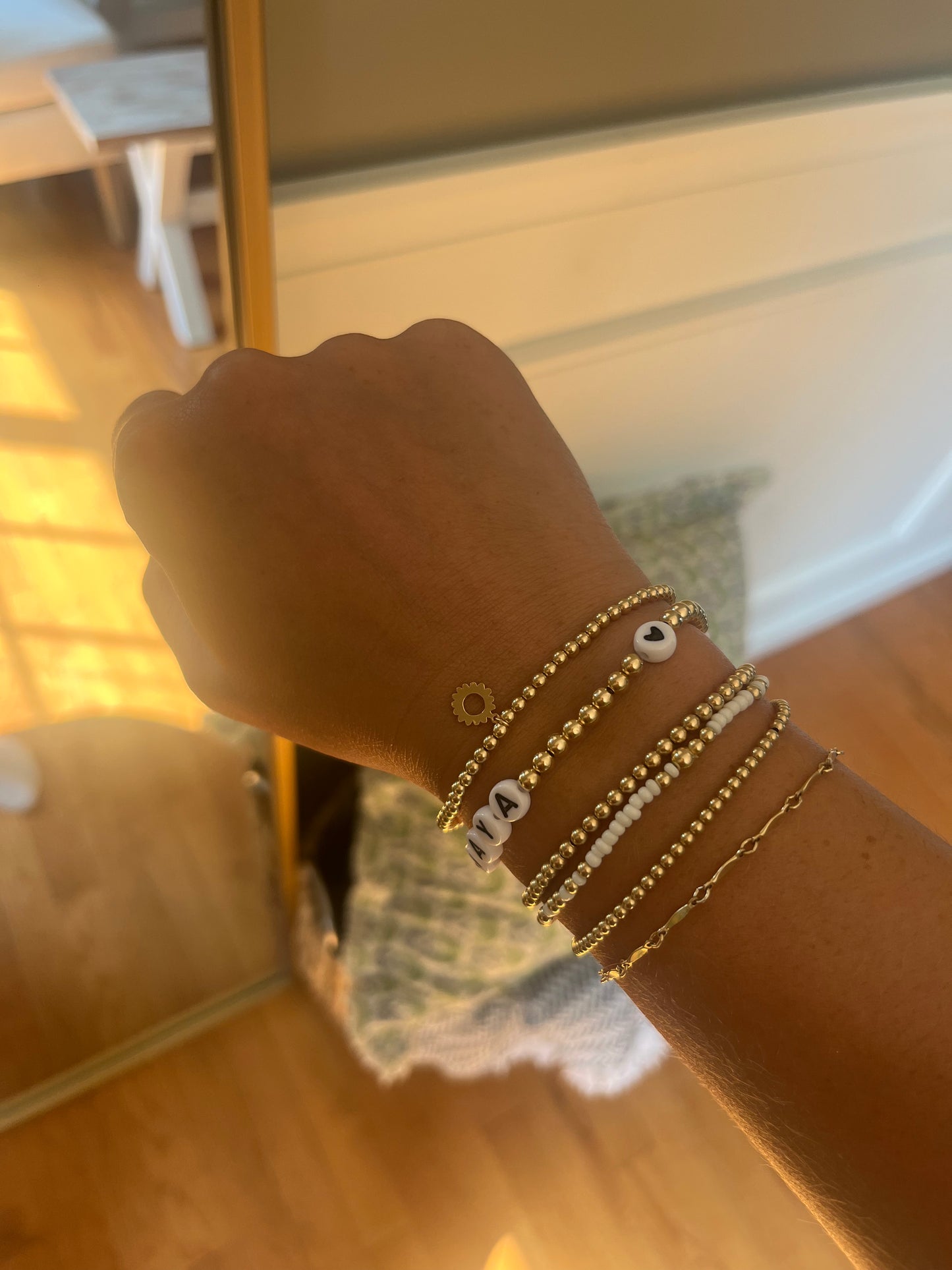 Sunshine Bracelet